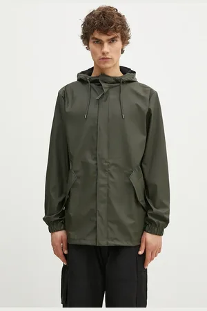 Rains Giacca 18010 Jackets colore