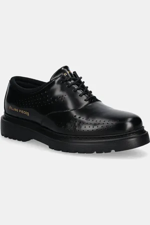 Filling pieces Scarpe Derby Gradient uomo colore 74927891861