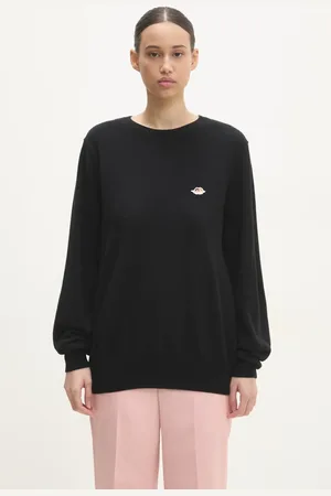 Fiorucci Maglione in lana Angel donna colore W01FPKSW202KN03BK01