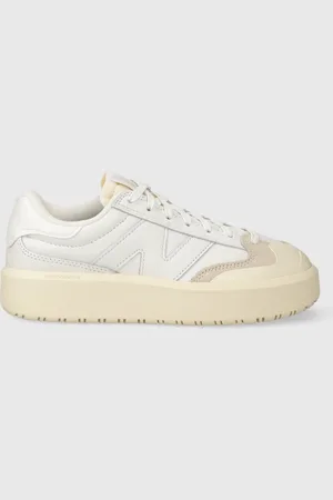 New Balance Sneakers in pelle CT302OB