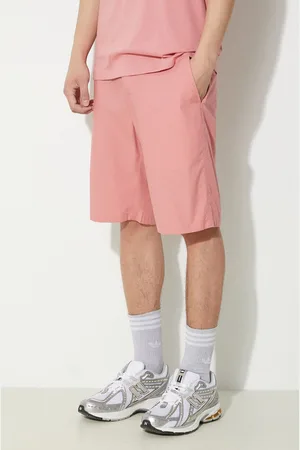 Columbia Pantaloncini in cotone Washed Out colore 1491953