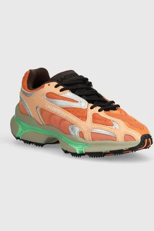 Lacoste Sneakers L003 2K24 Textile colore 47SMA0013