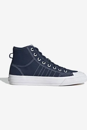 adidas Scarpe da ginnastica Nizza HI RF