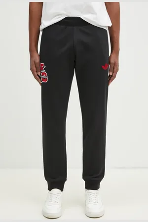 adidas Pantaloni della tuta FC Bayern Muenchen VRCT Pant colore JM8647