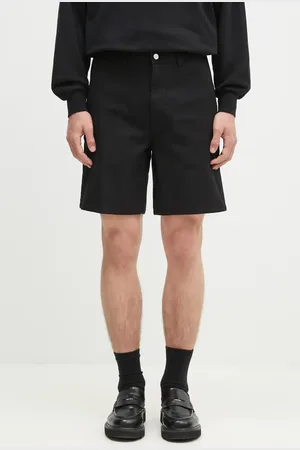 Carhartt Pantaloncini di jeans Drewe Short uomo colore I034802.8902