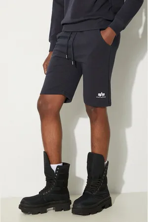 Alpha Industries Pantaloncini Basic uomo
