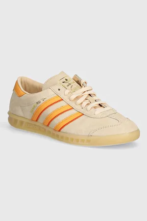 adidas Sneakers in pelle Hamburg 24 colore IG2109