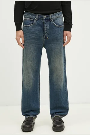 KSUBI Jeans Anti K Gasoline uomo MPS25DJ017