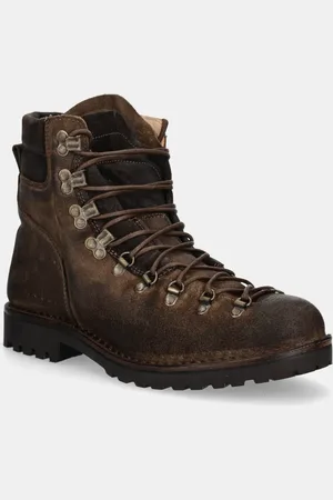 Astorflex Scarpe in camoscio Rockflex uomo colore ROCKFLEX.756.419