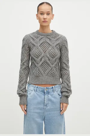 Sportmax Maglione in lana Narvel donna colore 2422366092600