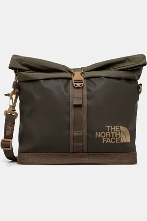 The North Face Borsetta Base Camp Shoulder Bag colore NF0A8BK6B7I1