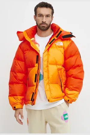 The North Face Piumino TNF x Yinka Ilori colore NF0A89GD0IH1