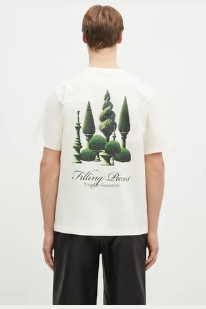 Filling pieces T-shirt in cotone colore 74499849936