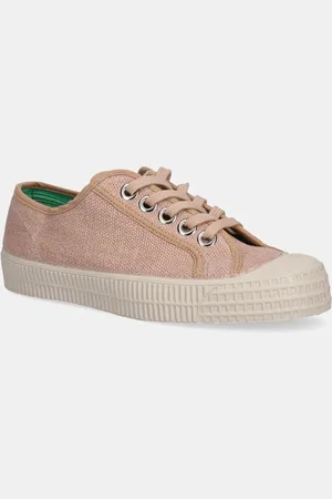 Novesta Scarpe da ginnastica Star Master Hemp colore N452009-CUE80Y123