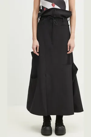 Y-3 Gonna Vented Skirt colore JD1477