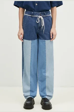 adidas Jeans x Ksenia Schneider donna IW5663