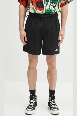The North Face Pantaloncini Class V Pathfinder Belted colore NF0A8BHVJK31