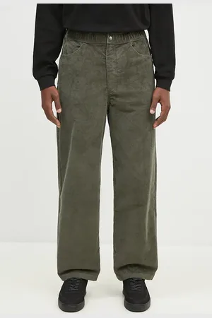 Norse projects Pantaloni in velluto a coste Ragnar Relaxed Solotex Corduroy Pant colore N25.0410.8098