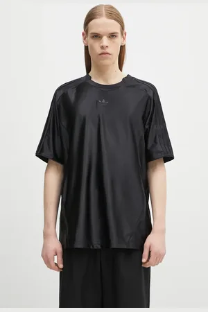 adidas T-shirt uomo colore con applicazione JM6745