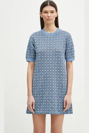 Kenzo Vestito colore FF52RO4813CO.64