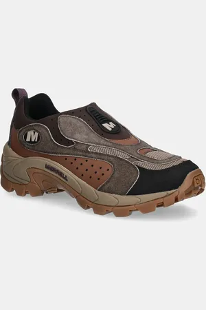 Merrell Scarpe Moc Speed Streak Evo Se uomo colore J006511