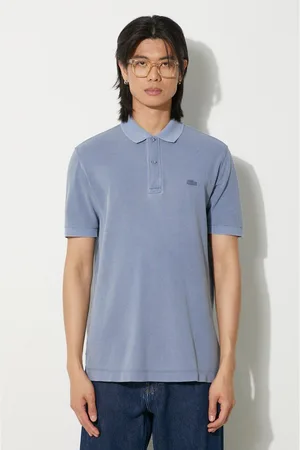 Lacoste Polo in cotone colore PH3450 S0I