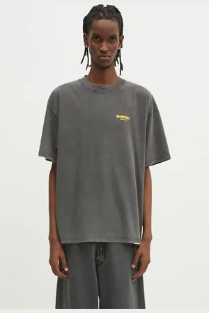 Represent T-shirt in cotone Owners Club uomo colore OCM41114.4734