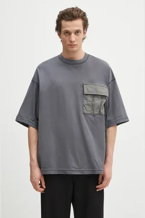 UNDERCOVER T-shirt in cotone T-Shirt colore UP1E4806