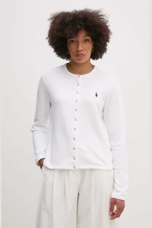 Ralph Lauren Cardigan donna colore 211941177