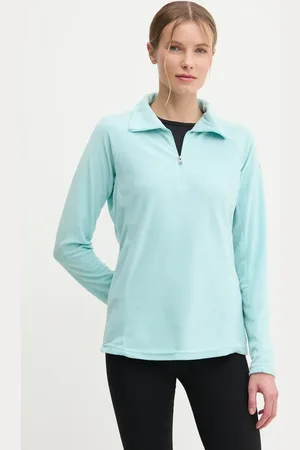 Columbia Felpa da sport Glacial colore 1802201
