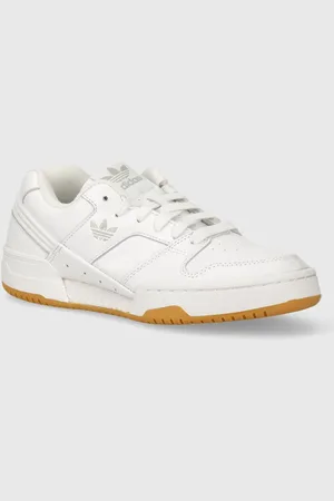 adidas Sneakers in pelle Continental 87 colore ID0374