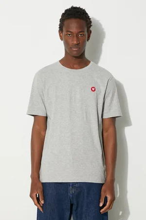 WoodWood T-shirt in cotone Ace Double A