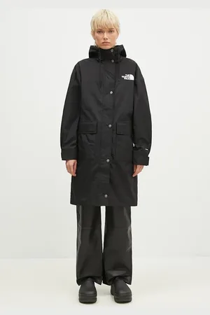 The North Face Giacca impermeabile Reign on Park donna colore NF0A8BCJJK31