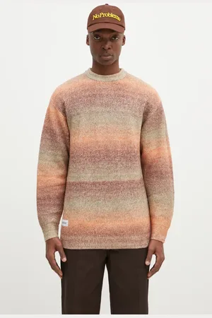 Butter Goods Maglione Beams Knit Sweater uomo colore BG243301