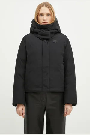 Maison Kitsuné Piumino Puffer donna colore NW02202WQ4031
