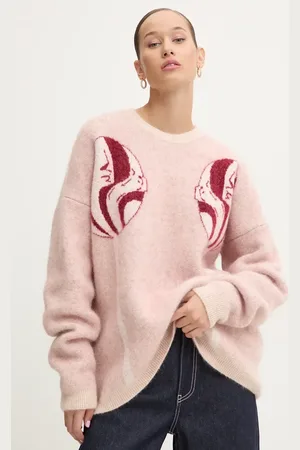 Fiorucci Maglione in lana donna colore U01FMKSW255KN11MU01