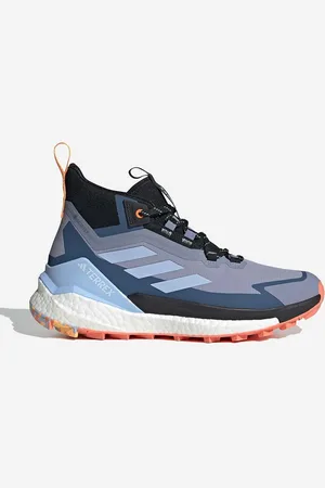 adidas Scarpe Terrex Free Hiker 2 GTX