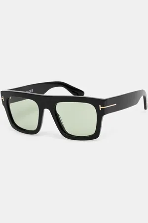 Tom Ford Occhiali da sole Fausto uomo colore FT0711_5301N