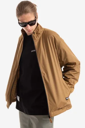 This Is Never That Giacca Nylon Crew uomo
