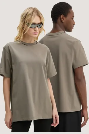 HELIOT EMIL T-shirt colore AW24.M.09.127.DG23