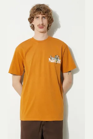 MARKET T-shirt in cotone Better Call Bear T-Shirt uomo colore 399001784