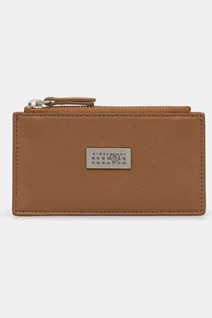 Maison Margiela Portafoglio in pelle colore SA5UI0016.P7258