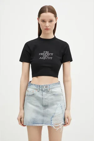 Vetements T-shirt I