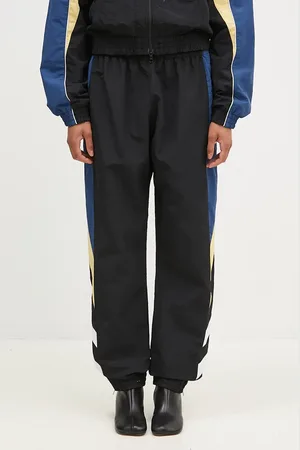 MARTINE ROSE Pantaloni della tuta Panelled Trackpant colore 154WP01011