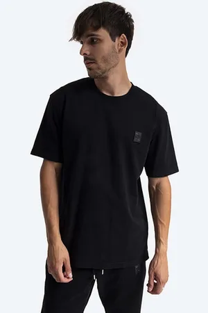 Filling pieces T-shirt in cotone Lux Tee