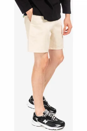 CLOTTEE Pantaloncini in cotone Belted Shorts