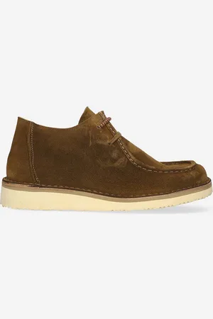 Astorflex Scarpe in camoscio BEENFLEX 724 uomo