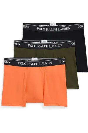 Ralph Lauren Boxer pacco da 3 uomo colore 714830299