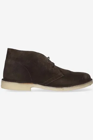 Astorflex Scarpe in camoscio uomo