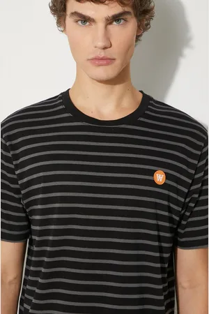 WoodWood T-shirt in cotone Ace T-shirt